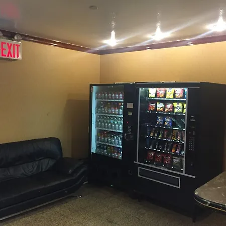 Flushing Motel